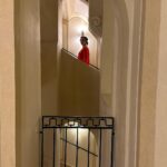 Didem Balçın Instagram – Biz hayal ettik onlar yaptı..❤️

#IamAFan 
#MandarinOriental
#MandarinOrientalPrague
#davet