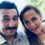 Didem Balçın Instagram - Çok özleyince tekrar bir araya geliniyormuş… ❤️ #birtatlıhuzur #film
