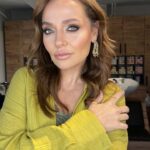 Didem Balçın Instagram - Sen yine yapmışken yapacağını.. @hanifeozsy ❤️