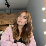 Didem Balçın Instagram – Hazırsak başlıyoruz 😎🧿