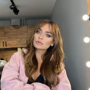 Didem Balçın Instagram - Hazırsak başlıyoruz 😎🧿