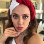 Didem Balçın Instagram - 2 Aralık için gün sayanlar? 1- Fatma 😂