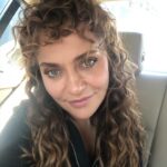 Didem Balçın Instagram – Havaya ve trafiğe  karşı olan hislerim..😵‍💫🥸