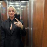 Didem Soydan Instagram - out of drag dump
