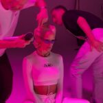 Didem Soydan Instagram – That’s Hot ( read it w Paris Hilton voice 🔥) 
.
.
.
soon ! @holeacademie