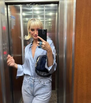 Didem Soydan Instagram - 🐥📵
Sıralama net yanlış 🫠