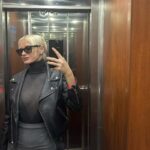 Didem Soydan Instagram - out of drag dump