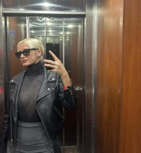 Didem Soydan Instagram - out of drag dump