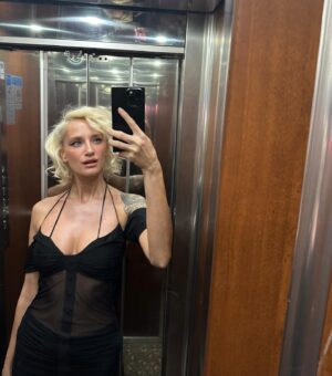Didem Soydan Instagram - 🐥📵
Sıralama net yanlış 🫠