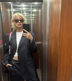 Didem Soydan Instagram - 🐥📵
Sıralama net yanlış 🫠