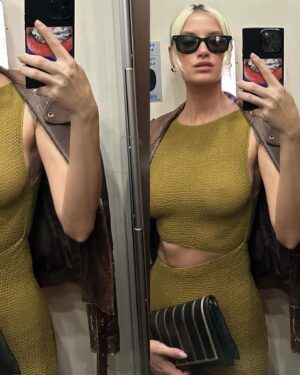 Didem Soydan Instagram - 
