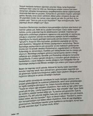 Didem Soydan Instagram - 