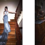 Didem Soydan Instagram - @studiotayfunkaba Photo @erdi_dogan Creative &Styling @dilarakirsanli Makeup @fezialtun Hair @ondertiryaki Hair Asistance @dogukantncr Nails @nailson_nisantasi