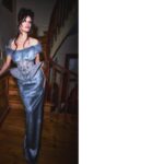 Didem Soydan Instagram - @studiotayfunkaba Photo @erdi_dogan Creative &Styling @dilarakirsanli Makeup @fezialtun Hair @ondertiryaki Hair Asistance @dogukantncr Nails @nailson_nisantasi