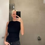 Didem Soydan Instagram - out of drag dump