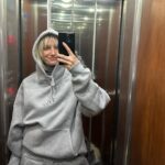 Didem Soydan Instagram - out of drag dump
