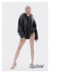 Didem Soydan Instagram - Attention! This person is highly empathetic and kinda over it. #DidemSoydan @didemsoydan p. 382, Issue Nº2 Interview @baglankeskin Photographer @turanertekin Fashion Editor @a.batuhancetin Hair Stylist @mutluahmet.sinan Makeup Artist @yigitizgii Photographer Asst. @denizpolattimur #Sober02 #SoberPrint #SoberDigital