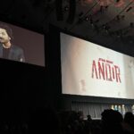 Diego Luna Instagram – Thank you so much for a wonderful day #starwarscelebration2022 !!! Amazing energy in that room!!!#Andor