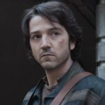 Diego Luna Instagram - #Andor next episode is out!! Get ready, the ensamble keeps growing, new characters. Enjoy!!!