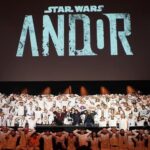 Diego Luna Instagram – Gracias #starwarscelebration2023 !!!
Thanks for all the love and support for our show!! #Andor #onewayout