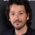 Diego Luna Instagram - Gracias #starwarscelebration2023 !!! Thanks for all the love and support for our show!! #Andor #onewayout