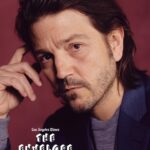 Diego Luna Instagram – Gracias @latimes !! What a wonderful opportunity to chat with this amazing group of actors. It was very special. #Andor