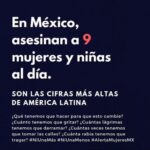 Diego Luna Instagram - Esto no es normal. #alertamujeresmx