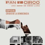 Diego Luna Instagram – Ya está disponible el segundo especial de #PanYCirco !!! Gracias @primevideomx @lacorrientedelgolfo