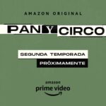 Diego Luna Instagram – Con harta alegría y emoción les cuento que esta confirmada la segunda temporada de #PanYCirco por @PrimeVideo !! Gracias a todas y todos los que nos vieron y se sumaron a la conversación, pronto les cuento más detalles. Gracias @PrimeVideoMX !!
