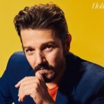 Diego Luna Instagram - Gracias @hollywoodreporter!!! Thanks for making me part of the drama actor roundtable with all this amazing actors. Wonderful conversation and fun shoot. Photographer: @austinhargrave Groomer: @dianaschmidtke1 Stylist: @avoyermagyan #NarcosMéxico
