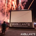 Diego Luna Instagram - Pués #Ambulante2019 sigue a todo lo que da. Ahora va Puebla. Que lo disfruten!!! #elojoquegira