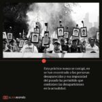Diego Luna Instagram – La #DesapariciónForzada en México existe desde hace décadas. La deuda que tiene el Estado con todas las víctimas que no han regresado a sus hogares permanece vigente.
Conoce más de esta grave crisis de derechos humanos.
#HastaEncontrarles #IdentificaciónOficialYa @eldiadespuesmx