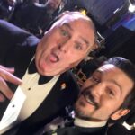 Diego Luna Instagram - Eres grande @chefjoseandres !!!