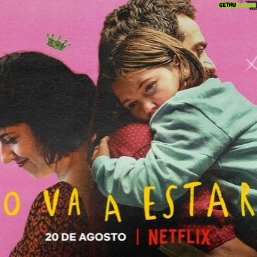 Diego Luna Instagram - #TodoVaAEstarBien este 20 de agosto en 190 países. Si hay Netflix donde estés, la puedes ver!!! If there's Netflix where you are, you can watch it! Se você tiver Netflix onde estiver, você pode assistir! Se c'e Netflix dove sei lo puoi guardare! Vous avez Netflix? Alors vous pouvez le voir!