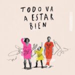 Diego Luna Instagram – Que pinches nervios, 10 días, que ganas de que ya la vean, saber que opinan y que pasemos de la incertidumbre a la certeza. Aquí les comparto otro arte de nuestra serie Todo va a estar bien!!