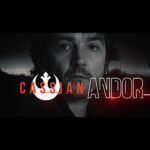 Diego Luna Instagram - “I’d rather die trying to take them down, than die giving them what they want” #Andor !! Se acerca el final!!!