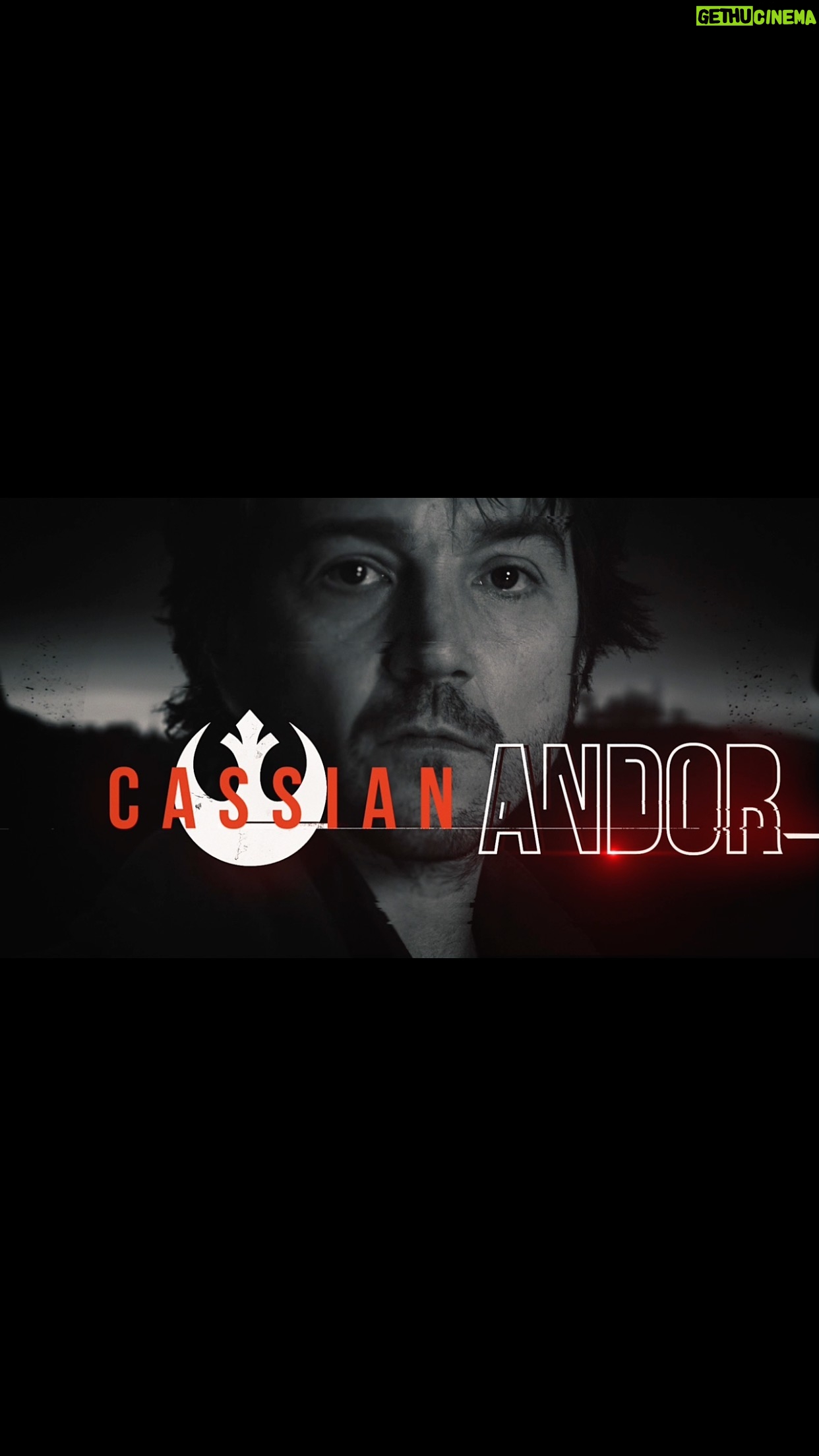 Diego Luna Instagram - “I’d rather die trying to take them down, than die giving them what they want” #Andor !! Se acerca el final!!!