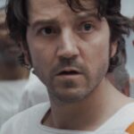 Diego Luna Instagram - Episode 9 is out!! #ANDOR