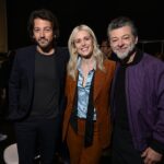 Diego Luna Instagram - Gracias #starwarscelebration2023 !!! Thanks for all the love and support for our show!! #Andor #onewayout