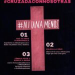 Diego Luna Instagram - Únete a la #CruzadaConNosotras este 24 de noviembre y grita fuerte #NiUnaMenos. Entra a @eldiadespuesmx, infórmate e involúcrate.