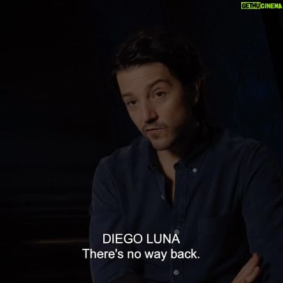 Diego Luna Instagram - Building up the rebellion!! #Andor