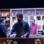 Diego Luna Instagram – Esta vez, pusimos la mesa de #PanYCirco para hablar de acceso a la salud. El especial está disponible por @amazonprimevideo !! Cuenten por aquí que les parece y súmense a la conversación.