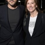 Diego Luna Instagram - Gracias #starwarscelebration2023 !!! Thanks for all the love and support for our show!! #Andor #onewayout