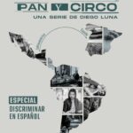 Diego Luna Instagram – Hoy #PanYCirco viaja para hablar de la relación entre España y América Latina.

¡El especial “Discriminar en español” ya está disponible en todo el mundo a través de Prime Video!

Cuéntenme sus opiniones 

@primevideoes 
@lacorrientedelgolfo 
@primevideomx