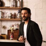 Diego Luna Instagram – I had a blast working with you on this @chivasregal campaign señor @asifkapadia !! Gracias por todo!!
http://bit.ly/ChivasDL
#successisablend
#ad