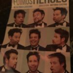 Diego Luna Instagram -