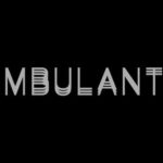 Diego Luna Instagram - Se viene #Ambulante2019