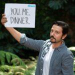 Diego Luna Instagram – Want to join me for dinner at Pujol in Mexico City? I’ve got your flights, hotel and private tour of the city covered! Support Surgeons of Hope and ENTER with my bio link or go to omaze.com/diego #onlyatomaze @omazeworld