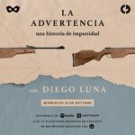 Diego Luna Instagram – #LaAdvertencia es una historia de lo que la ciudadanía organizada puede hacer: alterar el equilibrio de poder que siempre cae en las mismas manos.
Estreno 14 oct. 
Me tocó narrar esta producción de @corrientegolfo #Podcast y @antifazpolitica 🎧
A ver que opinan.