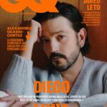 Diego Luna Instagram - Échenle un ojo a la nueva @gqmexico , platicamos de #Andor y más !! Link in bio Photographer: @latourfanny Writer: @iana.murray